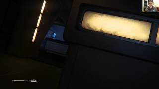 Alien Isolation Missione 3 [upl. by Felicie]