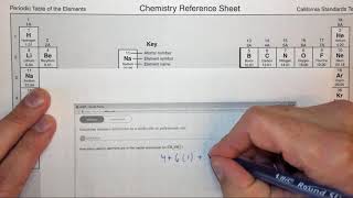 91c Counting valence electrons in a molecule or polyatomic ion [upl. by Litta]