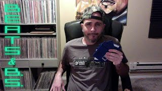 LIVE SP2400 Discussion Goonies 2 of HipHop [upl. by Dumas]