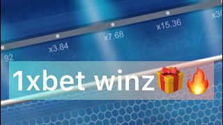 1xbet winz أقوى لعبة ضربات الحزاء 🤑 [upl. by Enoek]