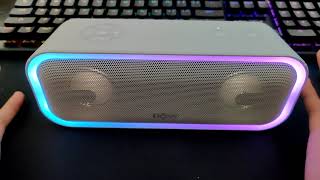 Doss Soundbox Pro Plus Review [upl. by Bellaude798]