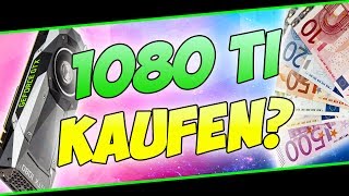 JETZT noch eine GTX 1080 Ti kaufen  Lohnt sich das  FragXware [upl. by Mazlack889]