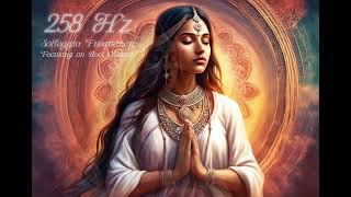 Power G  Meditation Session 2  Power G Meditation Session 2  Meditation Music by Power G [upl. by Mokas]