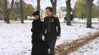 Anna Karenina Main Theme Antongiulio Frulio [upl. by Pozzy]