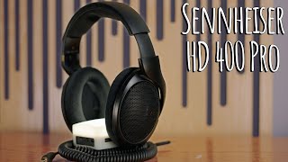 Sennheiser HD 400 Pro [upl. by Meier805]