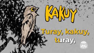 Mitos y leyendas de la cultura argentina EL KAKUY [upl. by Aksoyn]