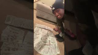 PGF NUK “How I went broke” 😭 flexing big cash 💰 🥷 talking sit about the haters [upl. by Oneill]