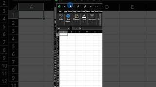 Copy And Paste Excel Sheets Faster With This Shortcut [upl. by Mchale]