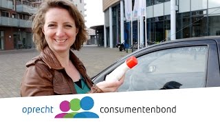 Renumax Krasverwijderaar  Homeshopping Consumentenbond [upl. by Emma]