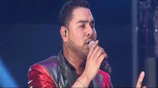 BANDA MS EN VIVO MONTERREY amp GUADALAJARA 720p [upl. by Ayotahc]