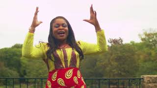 Kanvee Adams  Hellebor God Amazing God Official Music Video [upl. by Magen773]