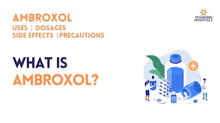 What is Ambroxol [upl. by Natsrik]