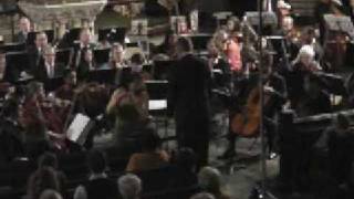 Liebermann Piccolo Concerto 3rd mvt [upl. by Tuck]