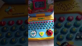 Vtech  Winnie lourson Apprenti Explorateur 2009 review [upl. by Javed108]