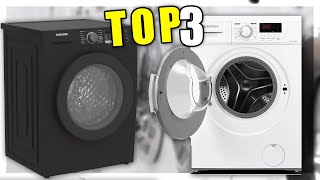 TOP 3  MEILLEURS Lave Linge✅ de 2022 [upl. by Dragoon84]