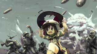 Nightcore Nacht weinen die Soldaten [upl. by Aedrahs520]