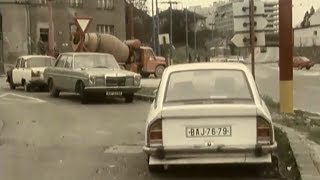 Kšefty s autami za socializmu 1989 [upl. by Gnehs715]