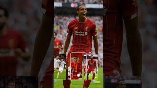 Joel Matip has confirmed his retirement from football ⚽️The defender departed the Reds in the summer [upl. by Annaig]