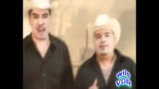 Dueto Voces del Rancho  El Diablo En Una Botella Video Oficial [upl. by Janette]