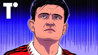 What happened to Harry Maguire [upl. by Lolita]