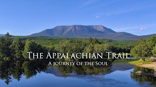 The Appalachian Trail  A Journey of the Soul [upl. by Sikleb]