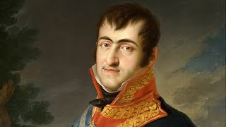 Fernando VII de España quotEl Deseadoquot o quotEl Rey Felónquot El peor Rey de la Historia de España [upl. by Chung265]