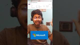 Microsoft is Hiring for 2025 amp 2026 Batch  Software Engineer internship microsoft hiring share [upl. by Tann32]