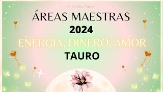 ⭐️TAURO 2024 Está sucediendo avanza🪬 Atraes la conexión romántica ❤️‍🔥🔐📲 TAROT HORÓSCOPO [upl. by Acireed]