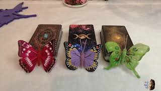 💕¿QUÉ SIENTE POR TI HOY 📩 CANALIZACIÓN 💫 Tarot interactivo [upl. by Aissatan91]