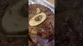 Ossobuco demo ossobuco privatechef stupidgood recipe cooking [upl. by Aitnwahs277]