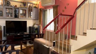 2BHK Duplex Flat for Sale Near Rabindra Sarobar Metro  Dakhin Khola Haowa [upl. by Lesoj]