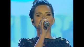 Inna  POHUI Live la Forza ZU 2013 [upl. by Enyleve]