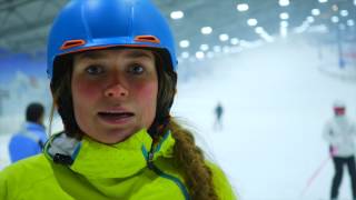 Skihalle Neuss Review by Wintersportersnl [upl. by Coates]