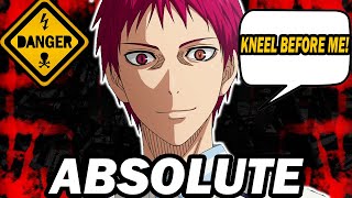 KUROKO NO BASKET THE BEST BASKETBALL ANIME [upl. by Loredo]