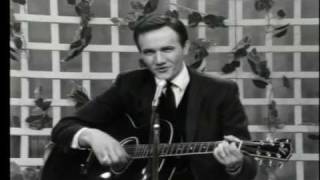 Roger Miller quotDo Wacka Doquot [upl. by Ezitram]