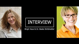 195 Dein Traum redet mit Dir Interview Birgit Haus [upl. by Aihn]