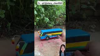 GANTI WARNA JADI BIRU MEWAH BIAR DIKASIH MASUK‼️ storychan063 [upl. by Dnomal953]