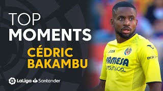 LaLiga Memory Cédric Bakambu [upl. by Talbert]