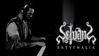 Selvans  Saturnalia trailer [upl. by Kilam]