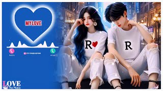 Best Love Ringtone Love💞 Ringtone Hindi Ringtone Love Story Ringtone 2024 Mp3 Ringtone New Ringtones [upl. by Okwu]