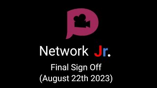 Plotagon Network Jr  Final Sign Off August 22th 2023 [upl. by Westmoreland]