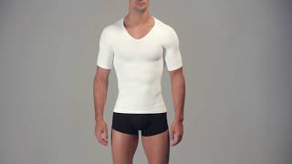 Rounderbum Seamless Compression TShirt RWS02 [upl. by Alleyn509]