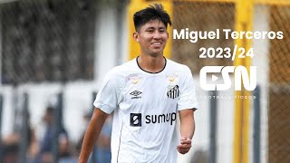 Miguel Terceros  Goals Skills amp Assists  HD [upl. by Mayyahk298]