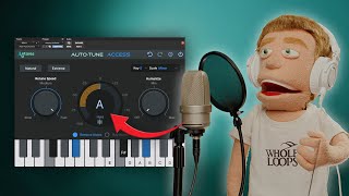 AutoTune Access 10 Review [upl. by Ocin]