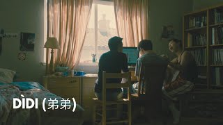 Didi 弟弟  CLIP [upl. by Ecirtac]