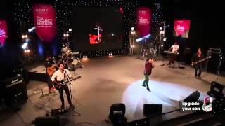 Teri Deewani by Kailash Kher live at Sony Project Resound Concert [upl. by Auguste]