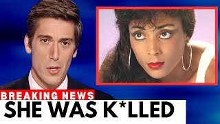 Tragic Life And End Of Florence Griffith Joyner [upl. by Inacana933]