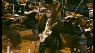 Yngwie J Malmsteen  Icarus Dream Fanfare HD 1080p [upl. by Baillie17]