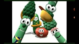 VeggieTales Theme Song 20042006 Version 1 [upl. by Dlnaod527]