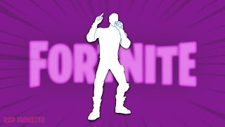 RAP MONSTER NEW Eminem🕺Fortnite Dance Emote [upl. by Conway760]